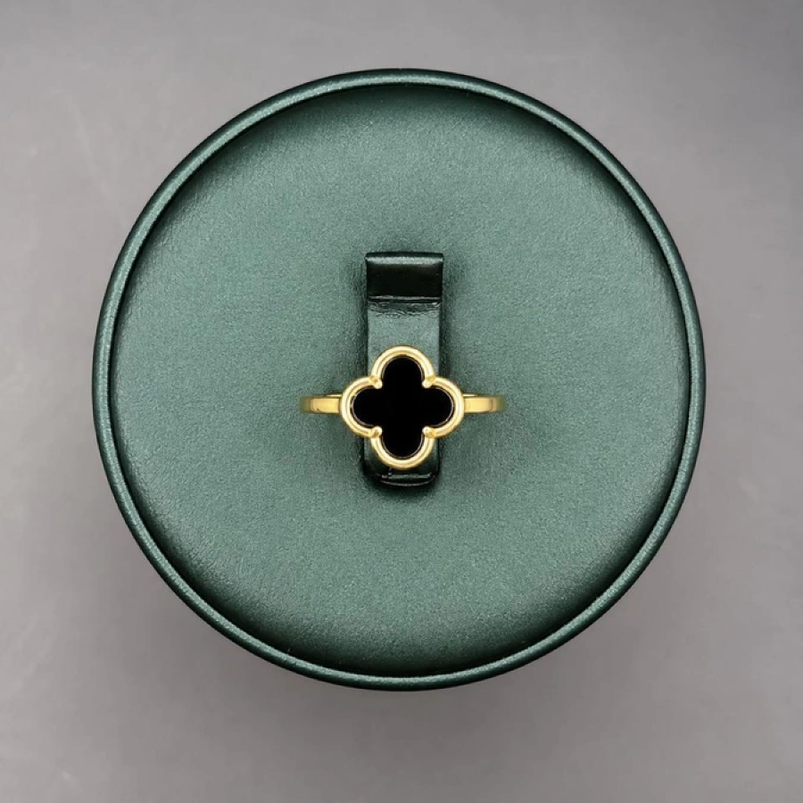 خاتم الفان (black)