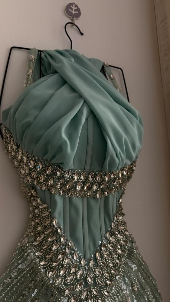 فستان سهره