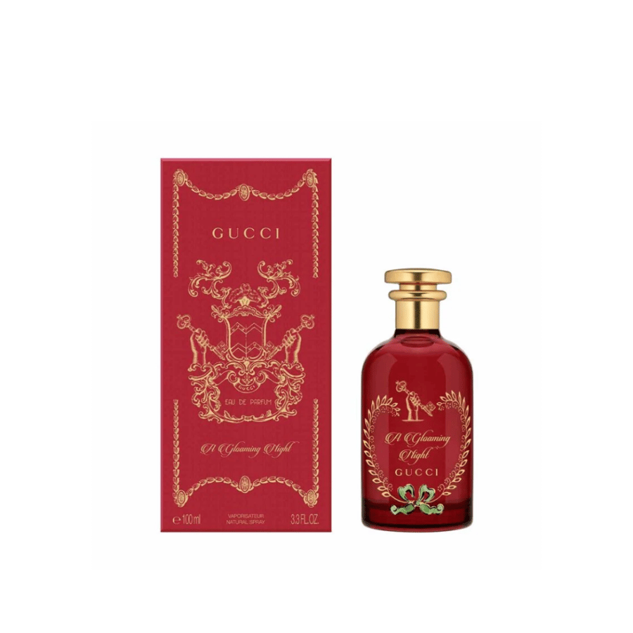 عطر قوتشي ذا ألكيميست جاردن ايه جلومينج نايت أو دو برفان للجنسين 100 مل