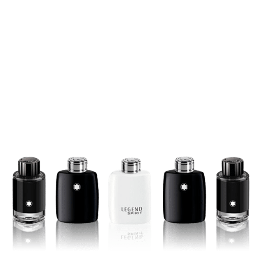مجموعة عطور