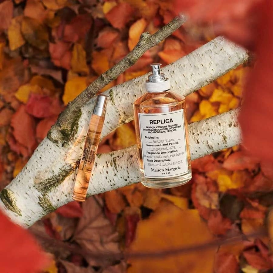 عطر مشاعر الخريف ميزون مارتن مارجيلا للجنسين 100 مل