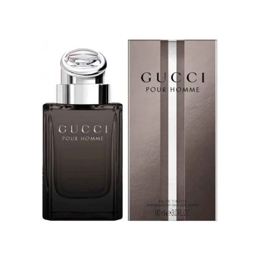 عطر قوتشي بور هوم او دو تواليت 90مل