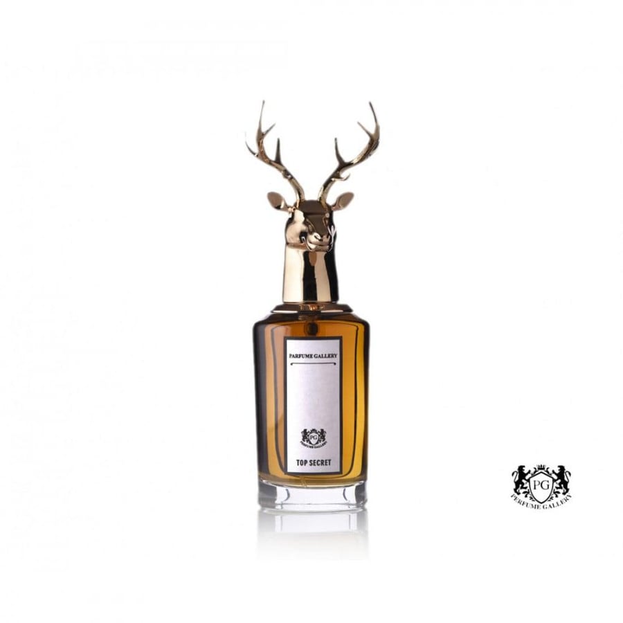 عطر جلري توب سكرت برفيوم 75 مل
