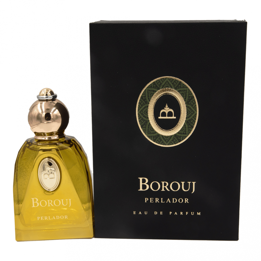 عطر نسائي بيرلادور أو دو برفوم بوروج 85 مل