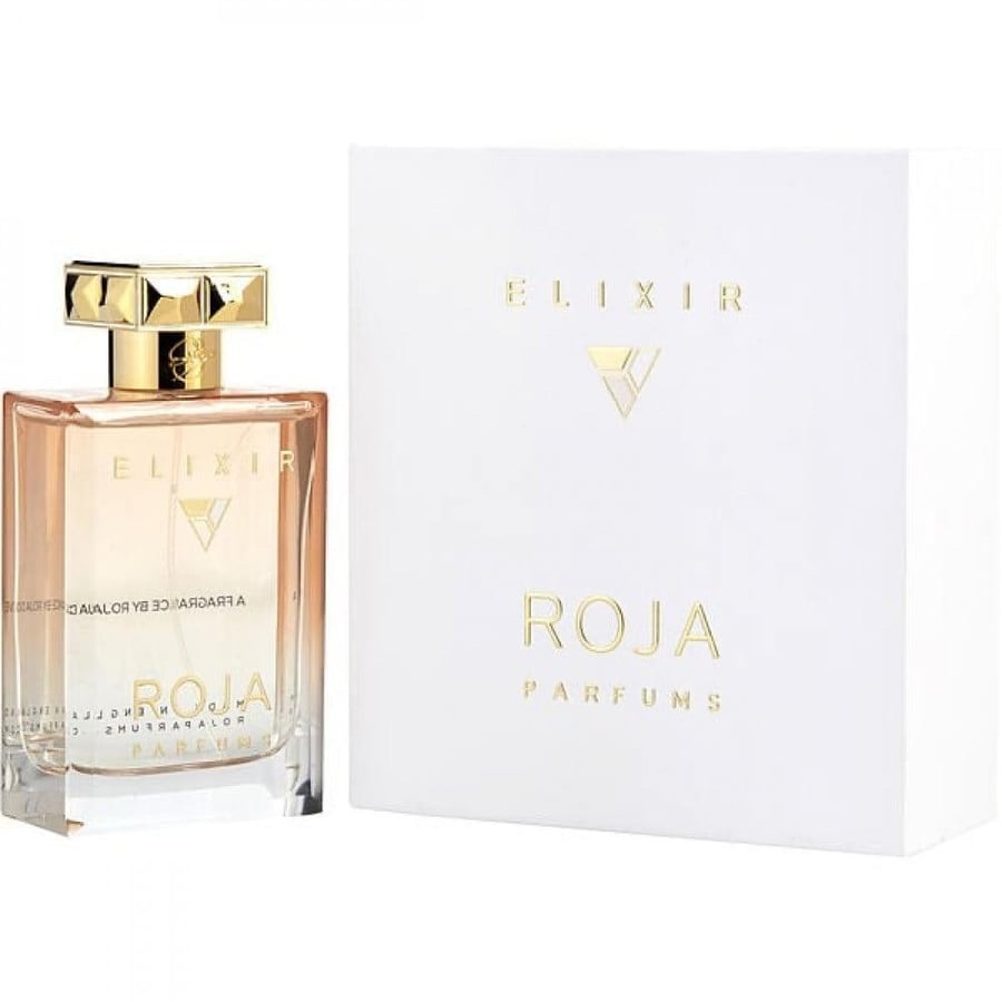 عطر روجا إلكسير بور فيمي اسنس 100مل