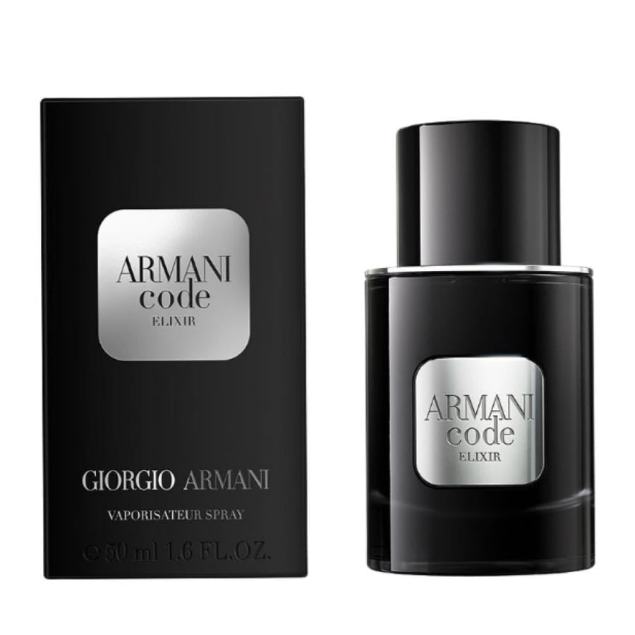 عطر أرماني جورجيو كود إكسير للرجال 100 مل