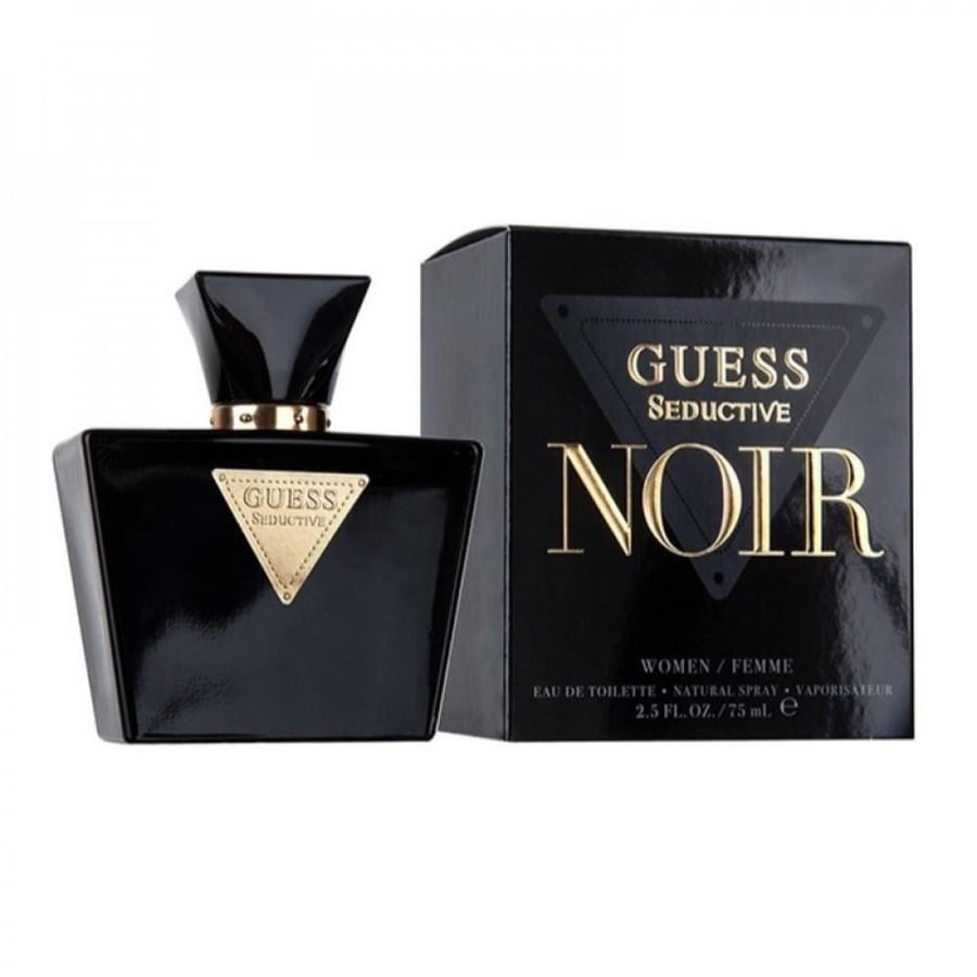 عطر جس سيداكتيف نوار بور فيم نسائي 75 مل