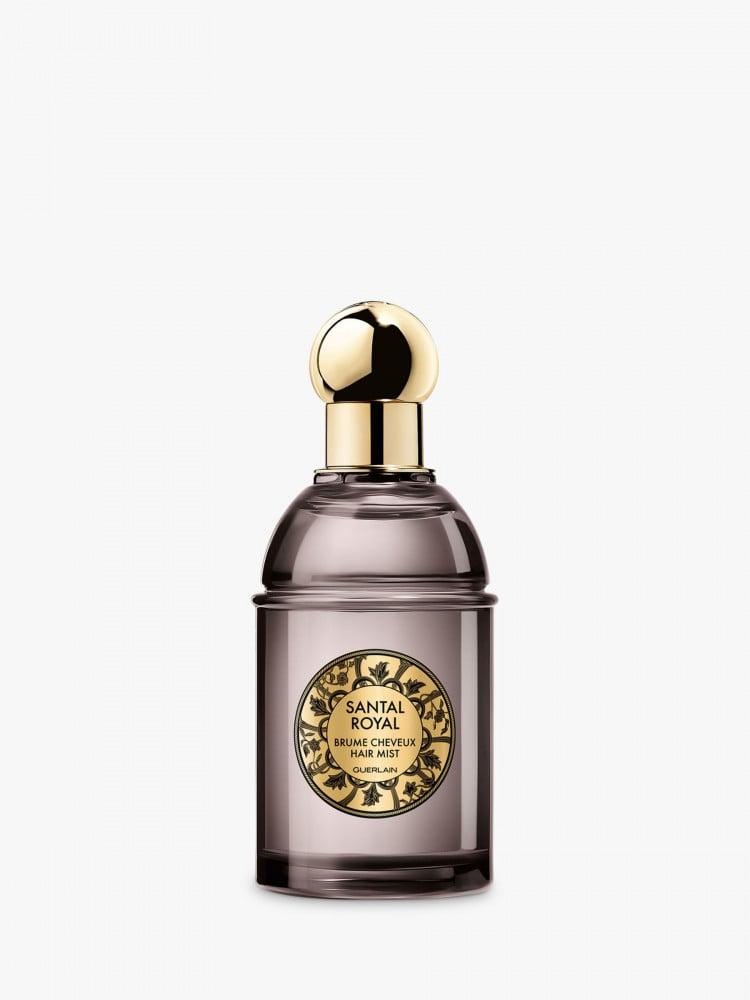 عطر رذاذ الشعر سانتال رويال جيرلان 75 مل