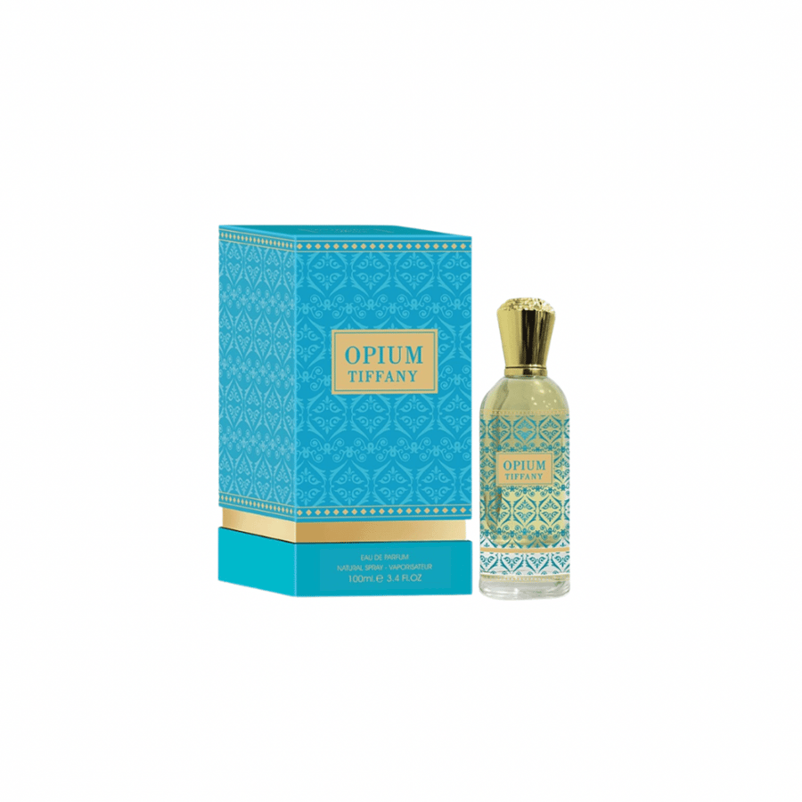 عطر اوبيوم تيفاني 100مل