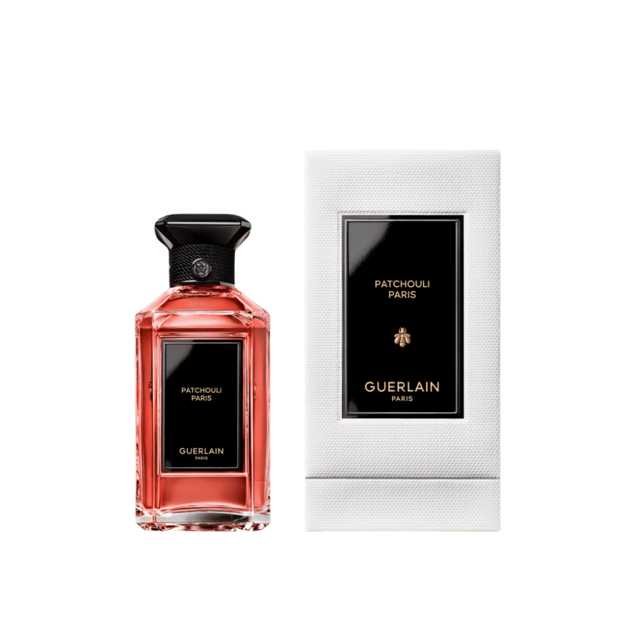 عطر جيرلان لا ارت إيه لا ماتير باتشولي باريس أو دو بارفيوم 100 مل – عطر للجنسين