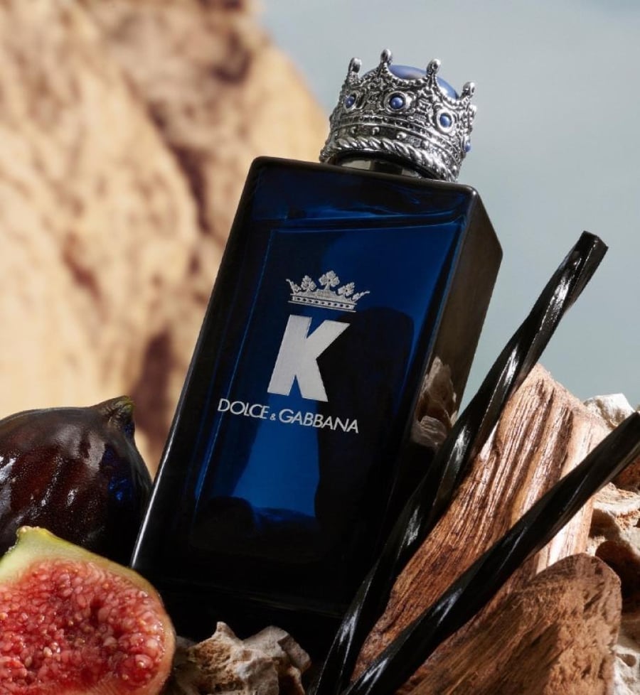 عطر دولتشي آند غابانا كيه بارفيوم 100 مل للرجال
