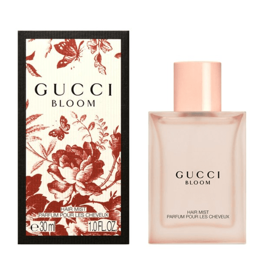 معطر شعر قوتشي بلوم 30مل