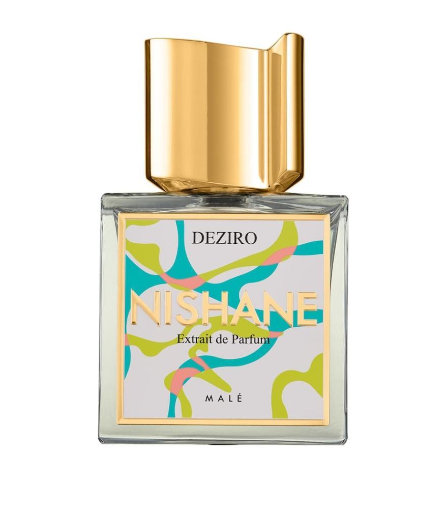 عطر نيشاني ديزيرو اكستريت دي بارفيوم 100 مل