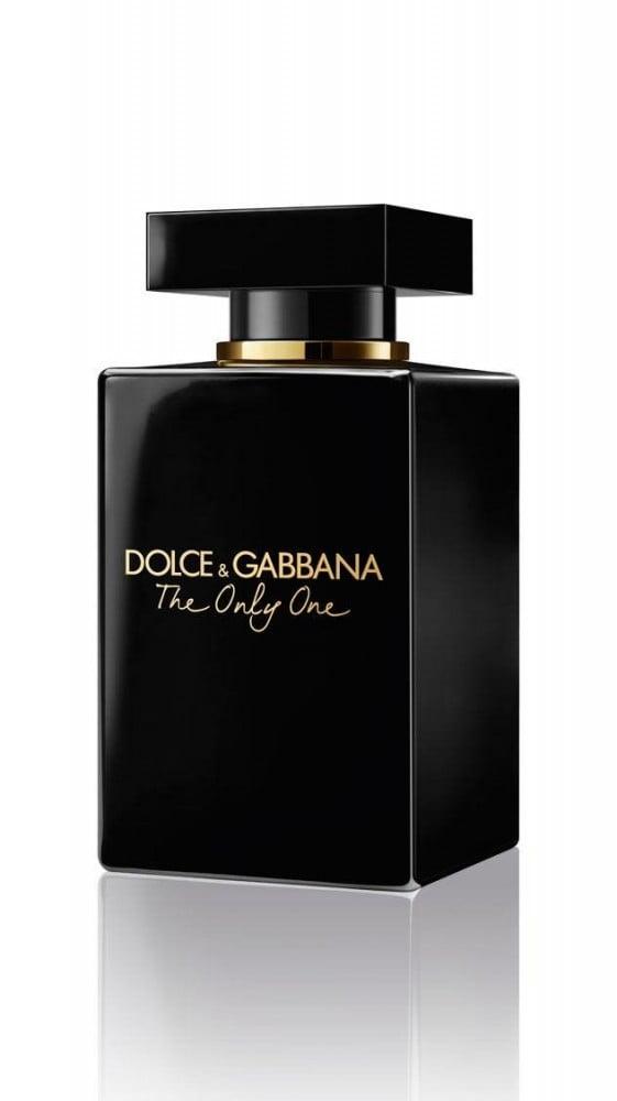 عطر دولتشي غابانا ذا اونلي ون انتنس الجديد او دو بارفيوم 100 مل