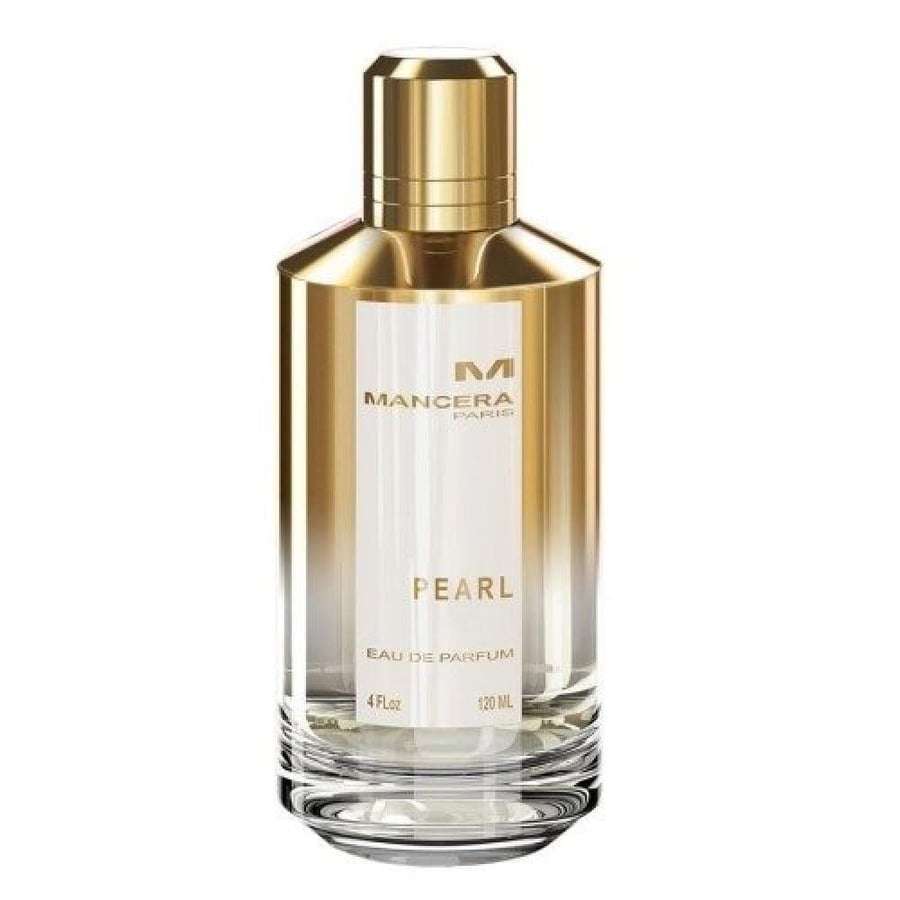 عطر مانسيرا بيرل او دو بارفيوم 120 مل
