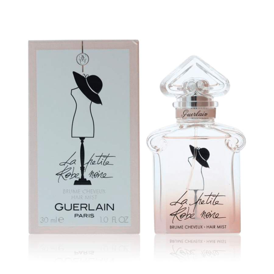 معطر شعر جيرلان لا بيتيت روب نوير 30 مل