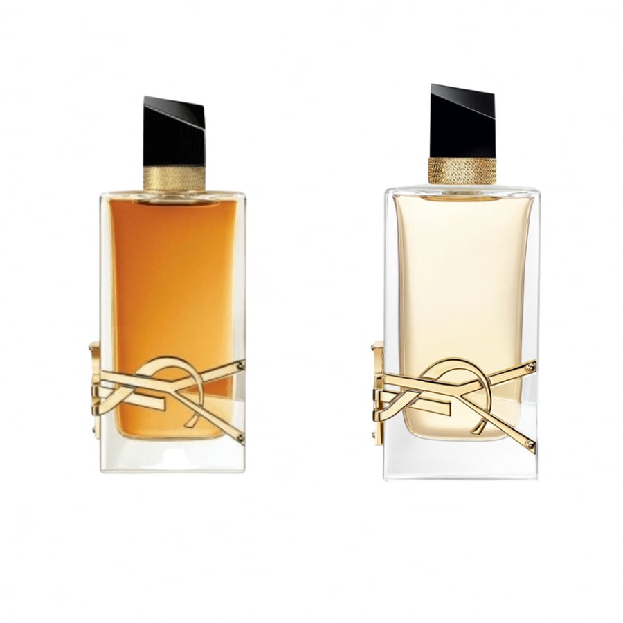 عطور للجنسين عطر ليبر او دي بارفيوم 90مل عطر ليبر انتنس 90مل