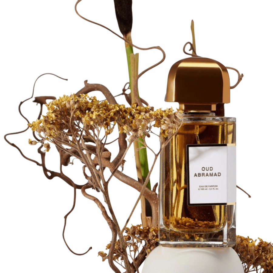 عطر بي دي كيه عود أبراماد أو دو بارفيوم 100 مل