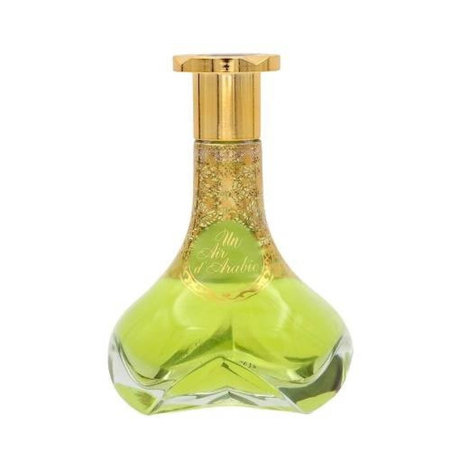 عطر عنبر دورين اون إير دي أرابي للجنسين 80مل