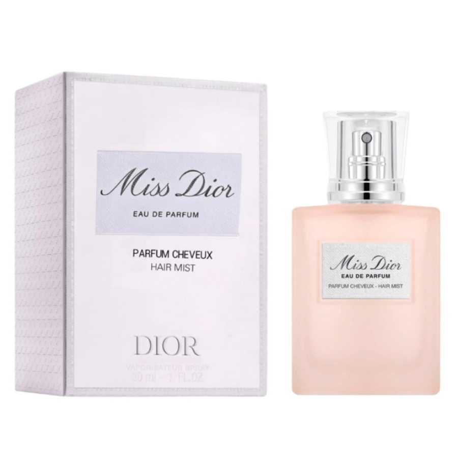 عطر ميس ديور هير ميست أو دو بارفان عطر للشعر 30 مل للنساء