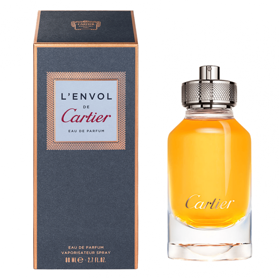 عطر كارتير لونفول دو كارتير برفيوم 80 مل