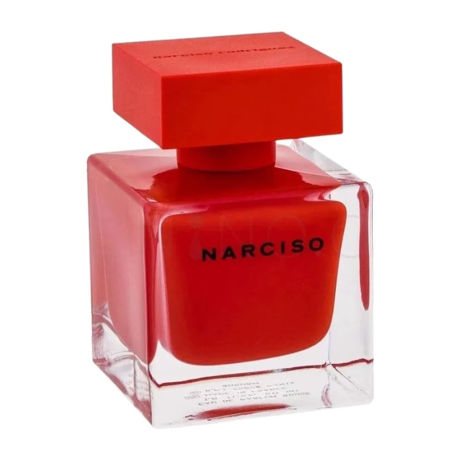 عطر نرسيسو رودريغز نرسيسو روج او دو بارفيوم 90مل
