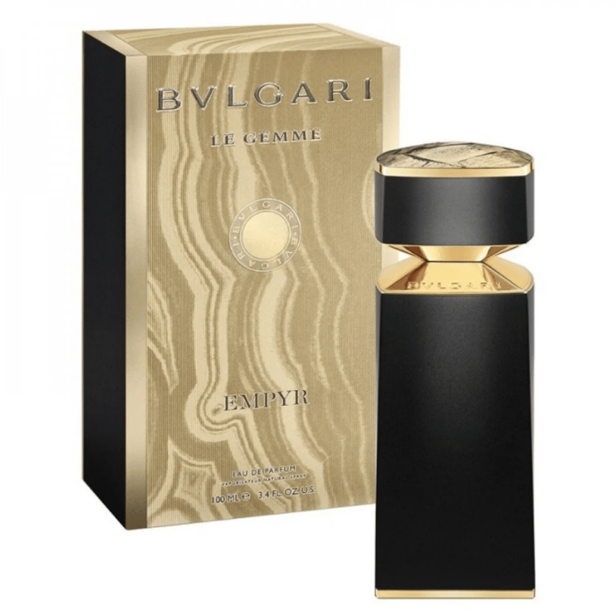 عطر بولغاري لي جيم امبير او دو بارفيوم 100 مل للجنسين