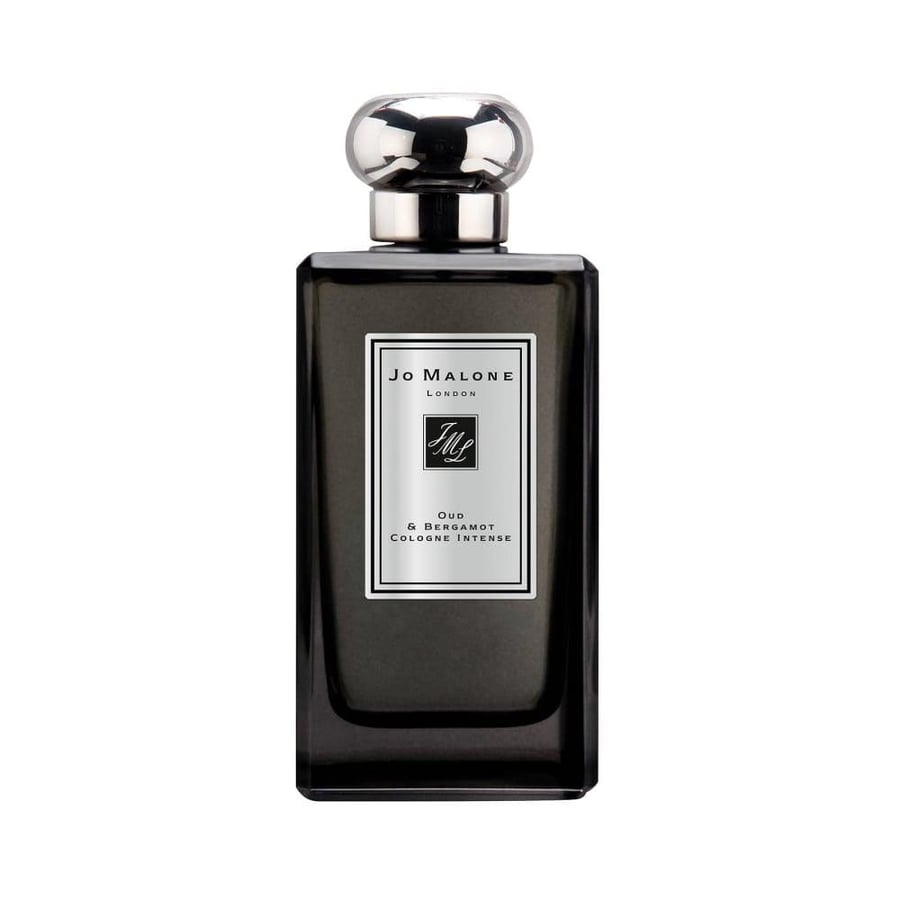 عطر عود و برغموت انتنس من جو مالون 100 مل