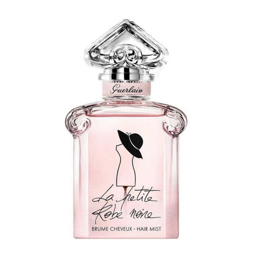 عطر الشعر جيرلان لا بيتيت روب نوير 30 مل - Hair Mist Guerlain La Petite Robe Noire