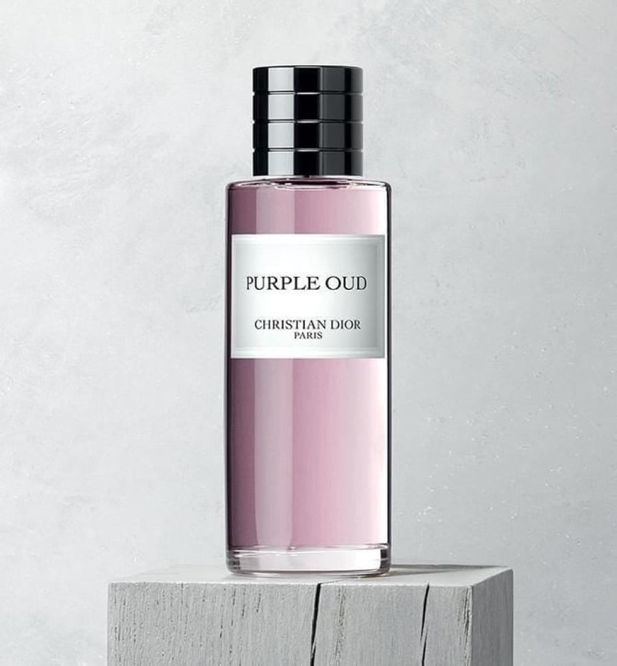 عطر ديور باربل عود او دو بارفيوم 250 مل للجنسين