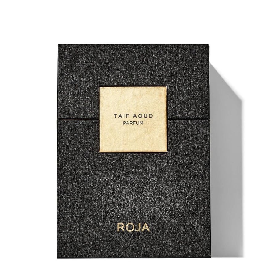 عطر روجا طائف عود بارفيوم 100 مل