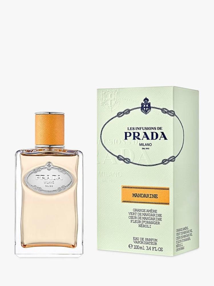 عطر برادا إنفيوجن دي ماندارين - أو دو بارفان 100 مل