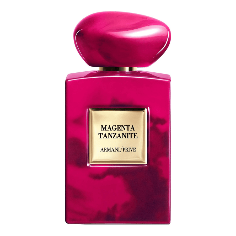 عطر أرماني بريف ماجنتا تنزانيت او دو بارفان 100 مل