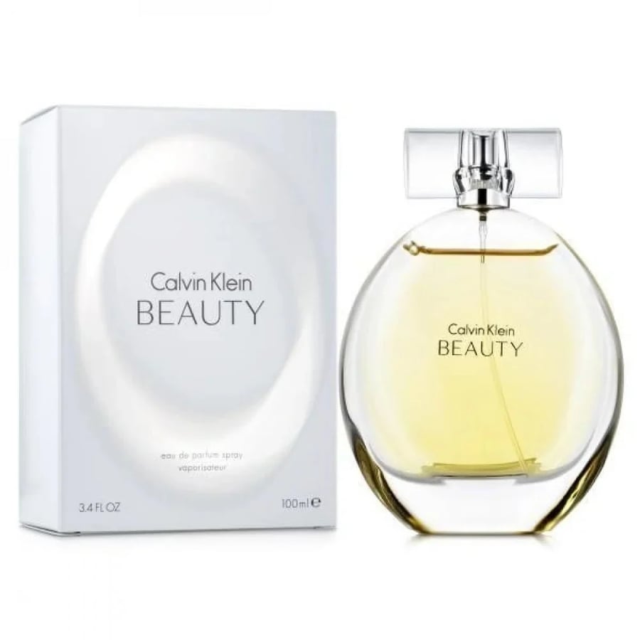 عطر كالفن كلاين بيوتي او دو بارفيوم 100مل