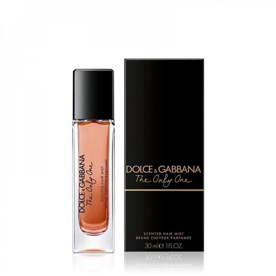عطر شعر ذا اونلي ون دولتشي جابان 30 مل شعر