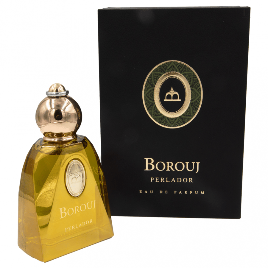 عطر نسائي بيرلادور أو دو برفوم بوروج 85 مل