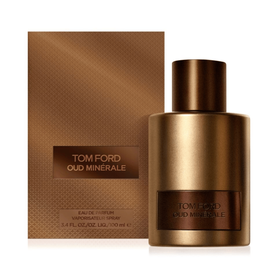 عطر توم فورد عود مينيرال بارفيوم - 100مل