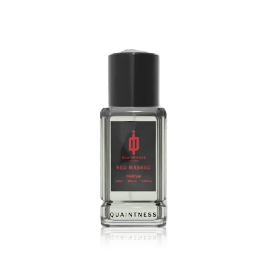 عطر ماتسوكيتا كلايف كريستيان كوينتس ريد ماسك 100 مل للجنسين