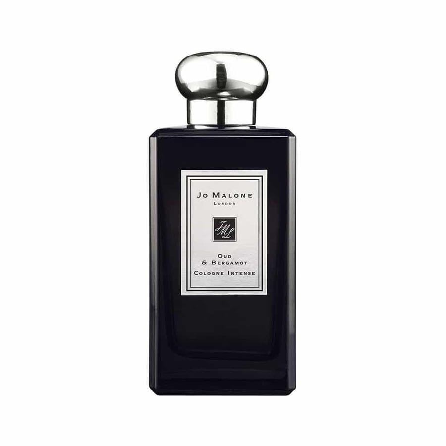 عطر عود و برغموت انتنس من جو مالون 100 مل