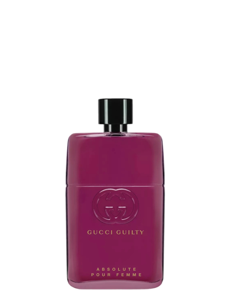 عطر قوتشي غليتي ابسولوت او دو بارفيوم 90مل