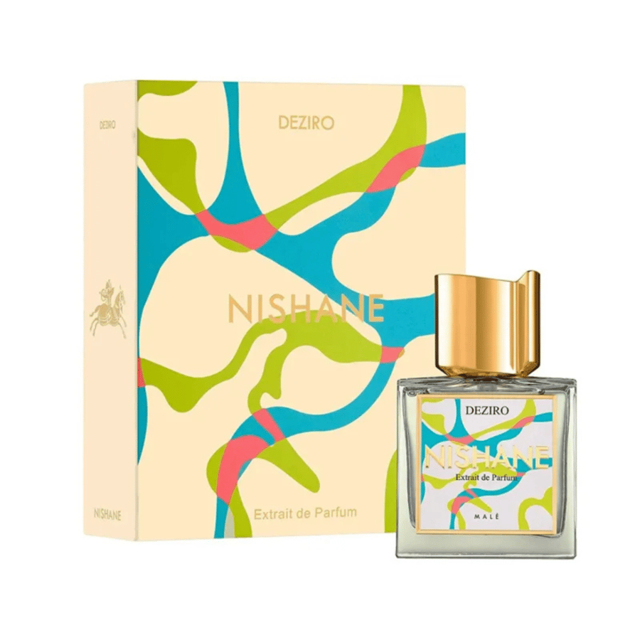 عطر نيشاني ديزيرو اكستريت دي بارفيوم 100 مل