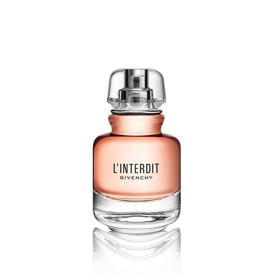 عطر جيفنشي - لو إنتيرديت رذاذ للشعر 35مل