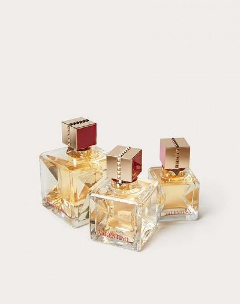 عطر الشعر فالنتينو VOCE VIVA الاحمر 30 مل