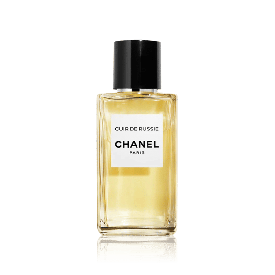 عطر شانيل كوير دي روسي لي إكسكلوسيف أو دو برفيوم 75 مل