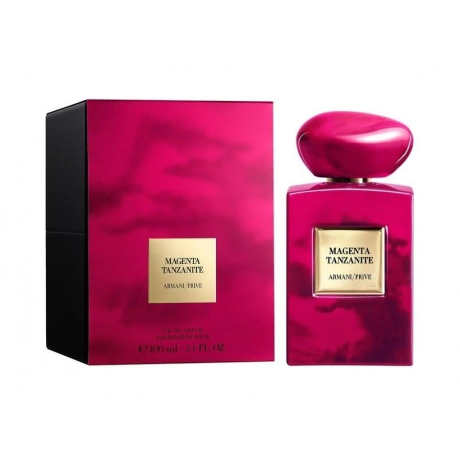 عطر أرماني بريف ماجنتا تنزانيت او دو بارفان 100 مل