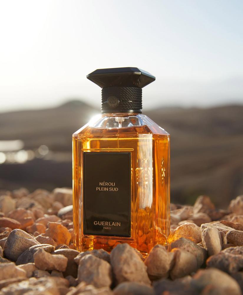 عطر جيرلان نيرولي بلين سود - أو دو بارفان - للجنسين - 100 مل