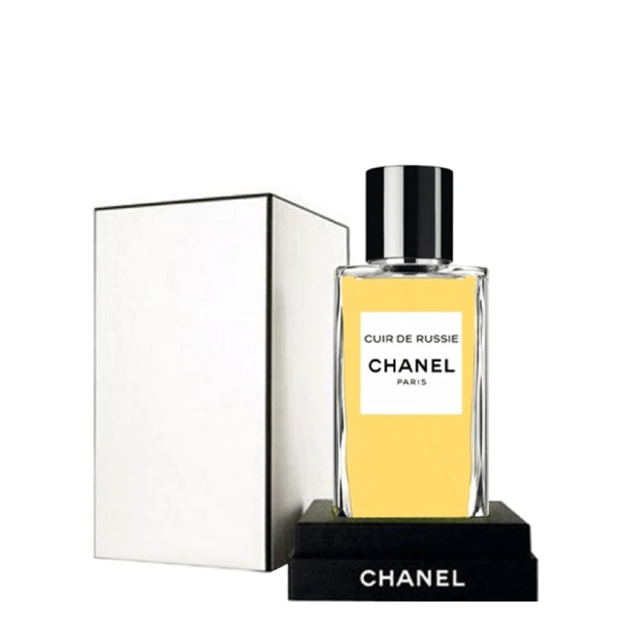 عطر شانيل كوير دي روسي او دي بارفيوم 75مل
