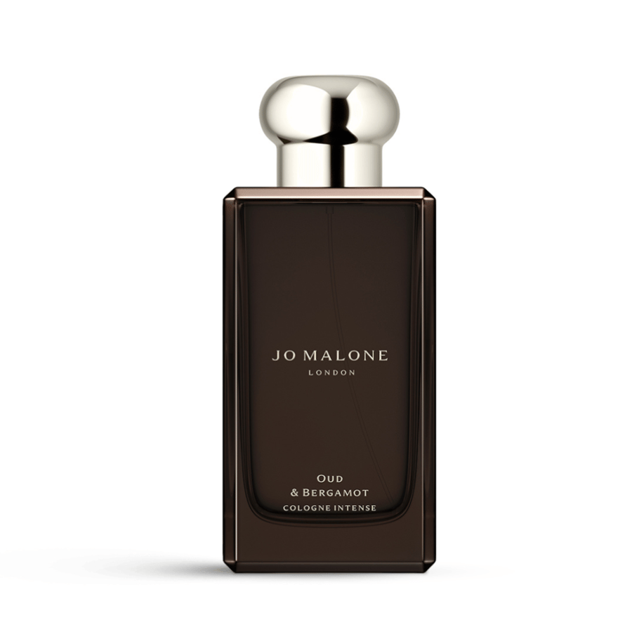 عطر جو مالون لندن عود برغموت بارفيوم 100 مل للجنسين