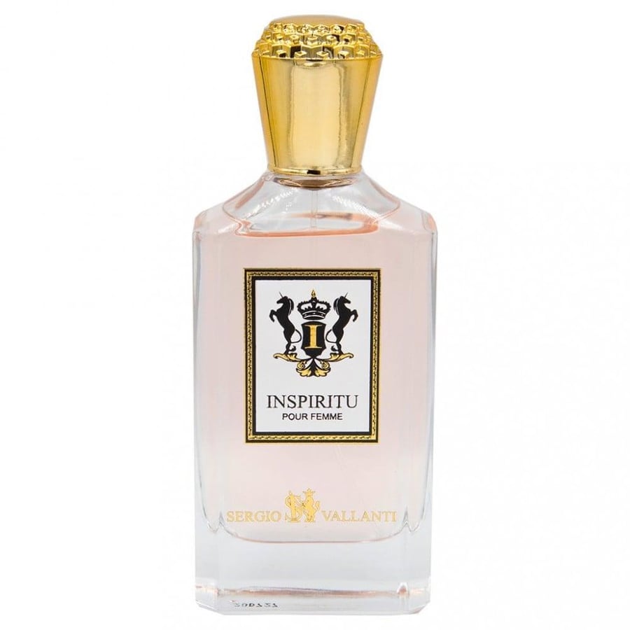 عطر دومونت - إلهام 100مل