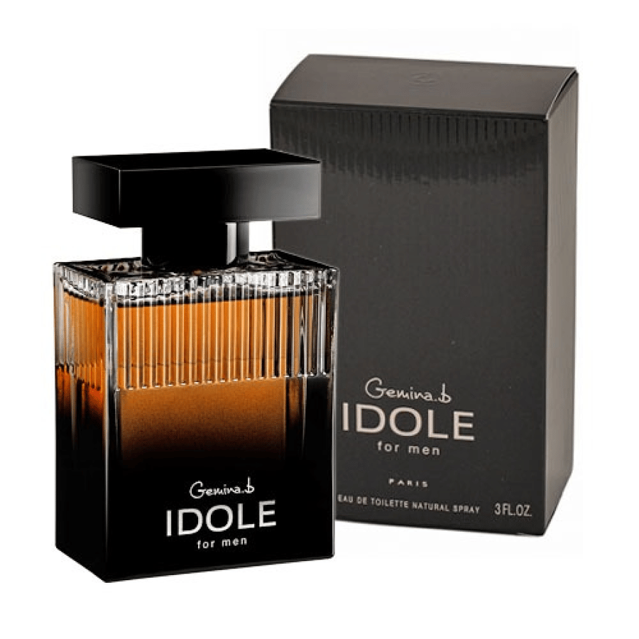عطر ايدول فور مان أو دو تواليت 90مل